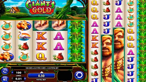 giant gold slots.